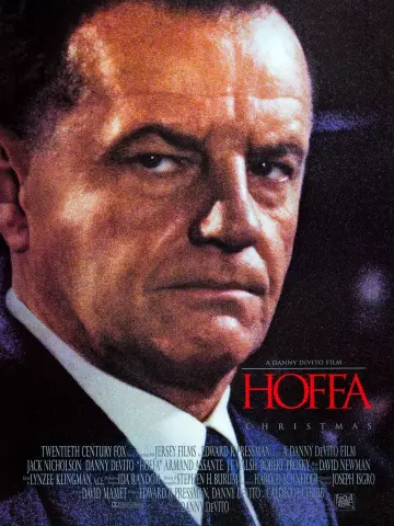 Hoffa  [BDRIP] - TRUEFRENCH