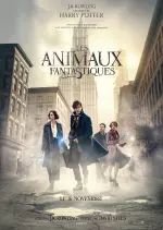 Les Animaux fantastiques [BDRIP] - VOSTFR