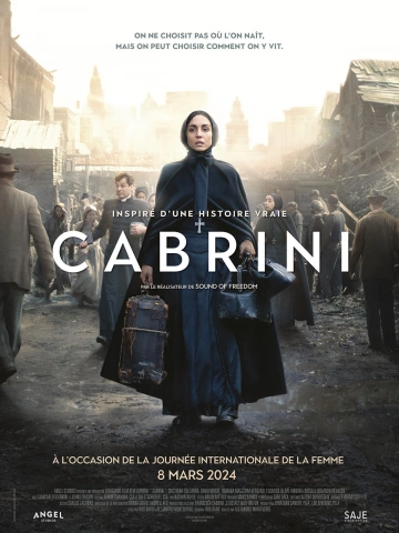 Cabrini  [WEB-DL 1080p] - MULTI (FRENCH)