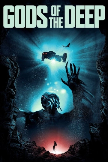 Gods of the Deep [WEBRIP 720p] - FRENCH