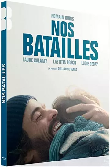 Nos batailles [BLU-RAY 1080p] - FRENCH