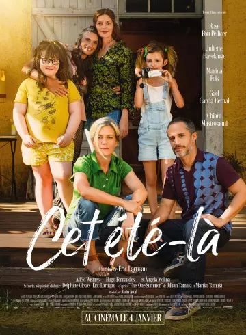 Cet été-là  [WEBRIP 720p] - FRENCH