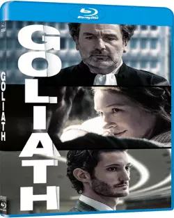 Goliath [BLU-RAY 720p] - FRENCH