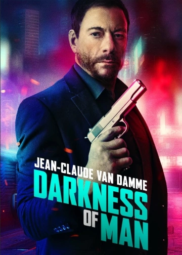 Darkness of Man  [WEB-DL 1080p] - MULTI (TRUEFRENCH)