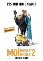 Moi, moche et méchant 2 [BDRIP] - FRENCH