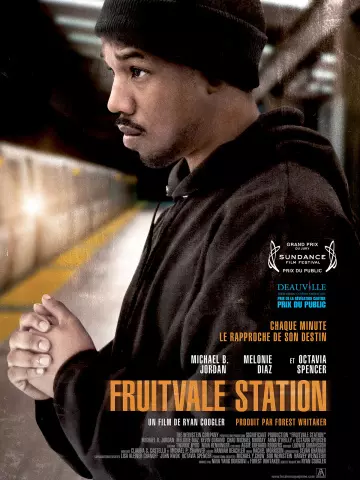 Fruitvale Station  [BRRIP] - VOSTFR