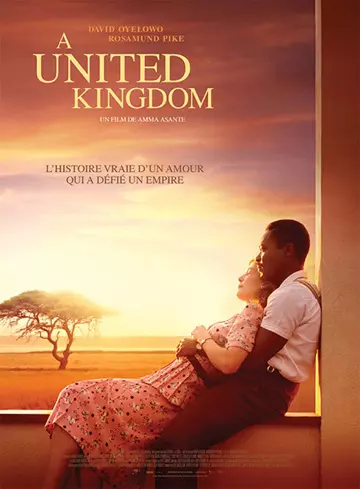 A United Kingdom [HDLIGHT 1080p] - MULTI (FRENCH)