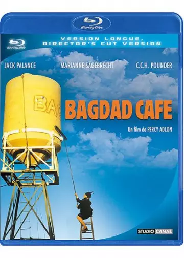 Bagdad Café  [HDLIGHT 1080p] - MULTI (FRENCH)