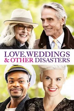 Love, Weddings & Other Disasters [WEBRIP 1080p] - MULTI (FRENCH)