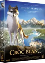 Croc-Blanc  [BLU-RAY 720p] - FRENCH