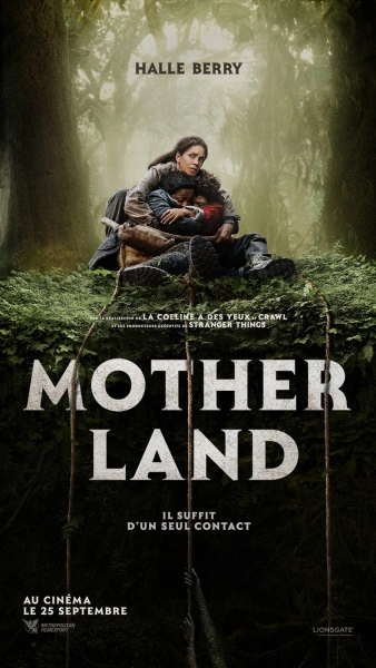 Mother Land  [WEBRIP 720p] - FRENCH