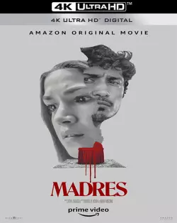 Madres  [WEB-DL 4K] - MULTI (FRENCH)