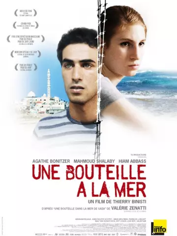 Une bouteille à la mer [DVDRIP] - FRENCH