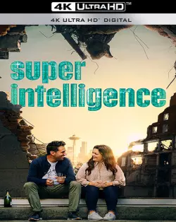 Superintelligence [WEB-DL 4K] - MULTI (FRENCH)