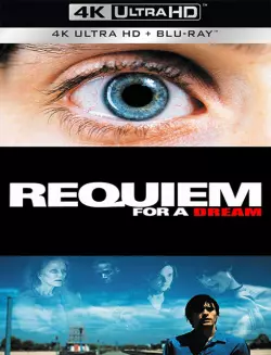 Requiem for a Dream  [4K LIGHT] - MULTI (TRUEFRENCH)