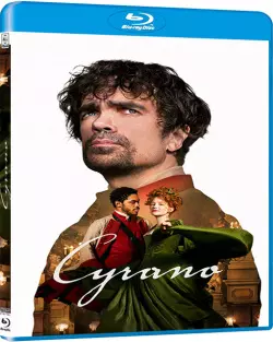 Cyrano [BLU-RAY 1080p] - MULTI (FRENCH)