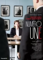 Numéro Une  [HDRIP] - FRENCH