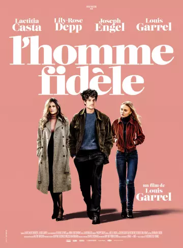 L'Homme Fidèle  [WEB-DL 1080p] - FRENCH