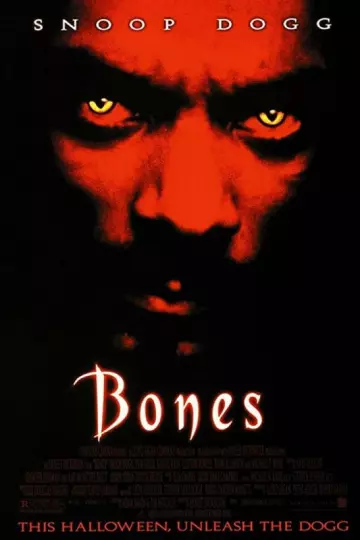 Bones [DVDRIP] - FRENCH