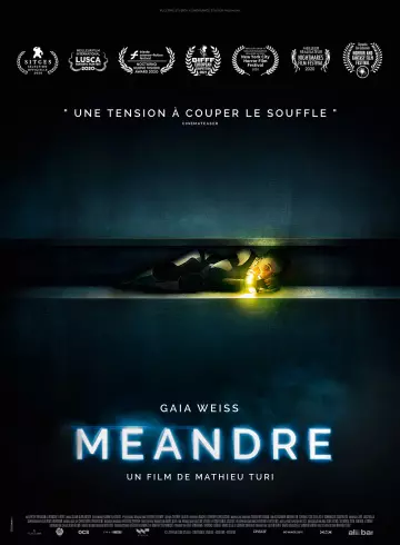 Méandre  [HDRIP] - FRENCH