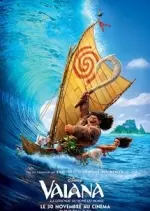 Vaiana, la légende du bout du monde  [BDRip.XviD.AC3] - MULTI (TRUEFRENCH)