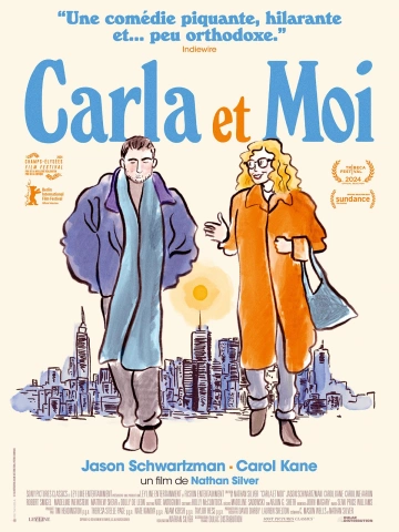 Carla et Moi  [WEBRIP] - FRENCH