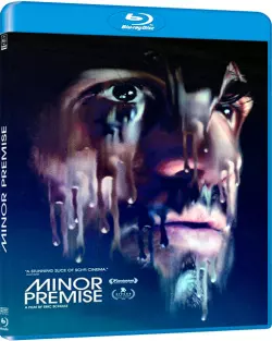 Minor Premise [BLU-RAY 1080p] - MULTI (FRENCH)