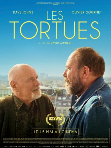 Les Tortues [WEB-DL 1080p] - FRENCH