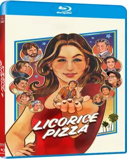 Licorice Pizza [BLU-RAY 720p] - TRUEFRENCH