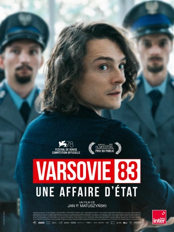 Varsovie 83, une affaire d'État [WEB-DL 1080p] - MULTI (FRENCH)