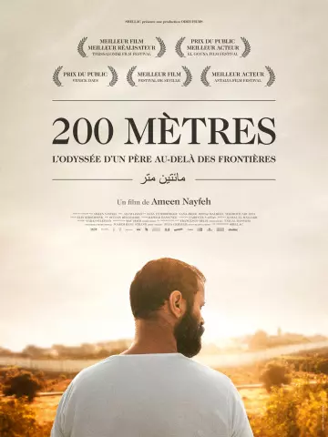 200 mètres [WEB-DL 720p] - VOSTFR