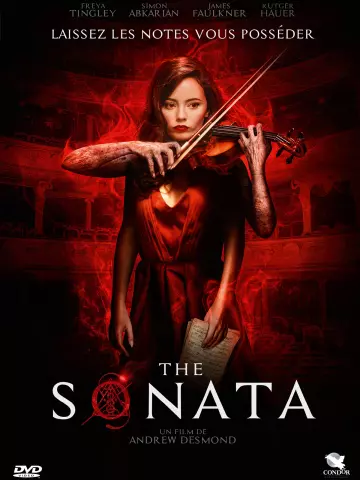 The Sonata  [BDRIP] - FRENCH