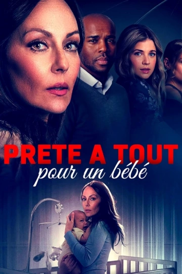 Prête à tout pour un bébé [WEBRIP 720p] - FRENCH