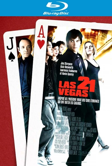 Las Vegas 21 [HDLIGHT 1080p] - MULTI (TRUEFRENCH)