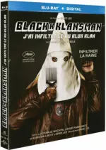 BlacKkKlansman - J'ai infiltré le Ku Klux Klan  [HDLIGHT 720p] - TRUEFRENCH