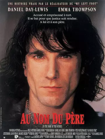 Au nom du père [BDRIP] - TRUEFRENCH