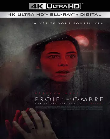 La Proie d'une ombre [WEB-DL 4K] - MULTI (FRENCH)