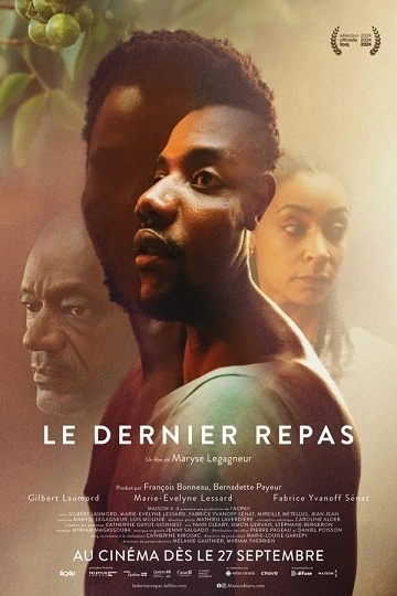 Le Dernier Repas [WEBRIP] - FRENCH