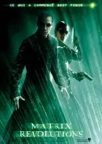 Matrix Revolutions [DVDRIP] - MULTI (TRUEFRENCH)