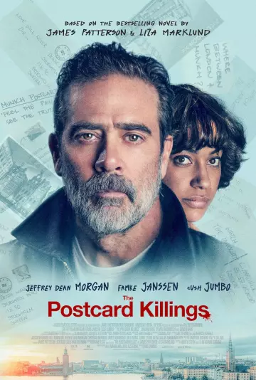 The Postcard Killings [BDRIP] - FRENCH