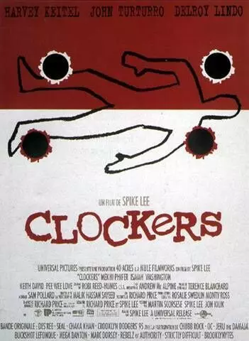 Clockers [BDRIP] - TRUEFRENCH