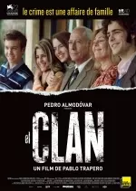 El Clan  [BDRip] - FRENCH