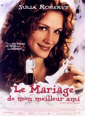 Le Mariage de mon meilleur ami  [BDRIP] - TRUEFRENCH