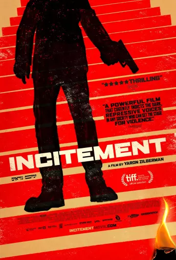 Incitement  [WEB-DL 1080p] - MULTI (FRENCH)