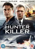 Hunter Killer  [BDRIP] - FRENCH