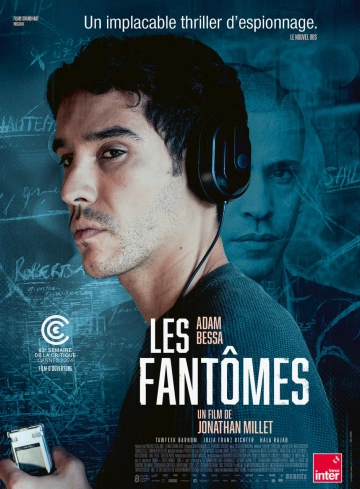 Les Fantômes  [WEB-DL 1080p] - FRENCH