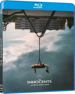 The Innocents  [HDLIGHT 1080p] - MULTI (FRENCH)