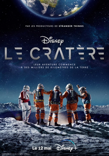 Le Cratère  [WEB-DL 1080p] - MULTI (TRUEFRENCH)