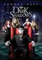 Dark Shadows [BDRip XviD] - FRENCH