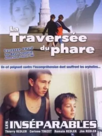 La traversée du phare [DVDRIP] - TRUEFRENCH